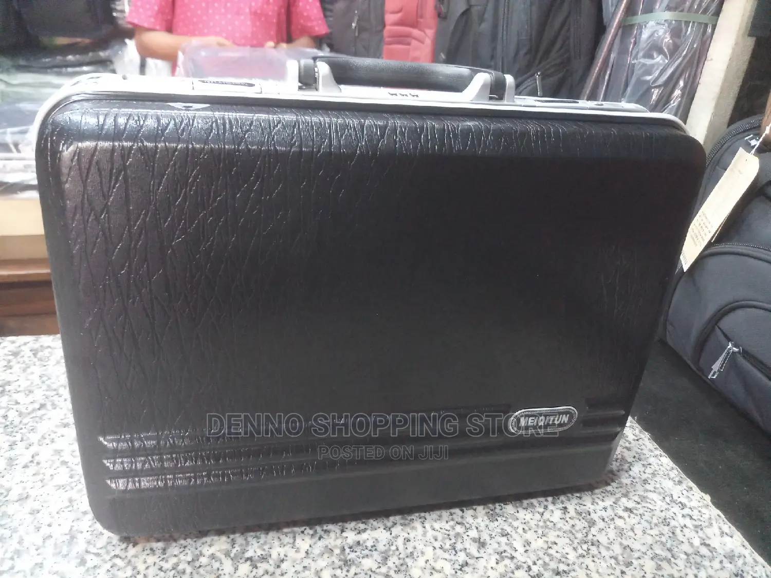 Briefcase 3pcs Set