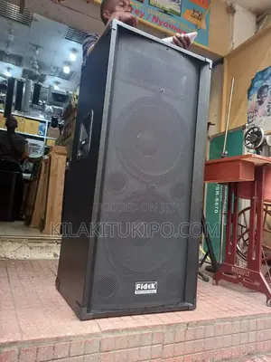 Fidek Speaker Full Range
