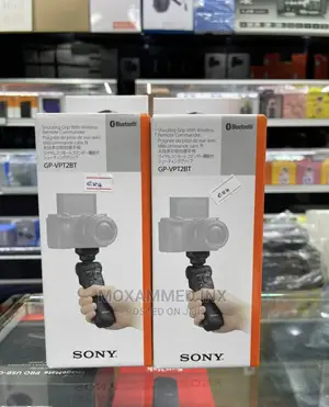 Sony Gimbal for Dslr