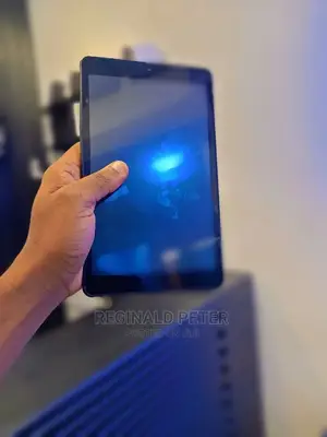 Alcatel One Touch Tab 7 32 GB Black