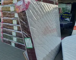 Magodoro Imara DURAFLEX Spring Mattress