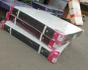 Magodoro Imara DURAFLEX Spring Mattress