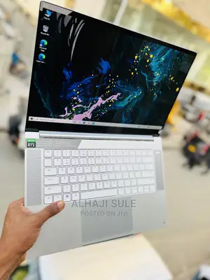New Laptop Razer Blade 16GB Intel Core I7 SSD 512GB