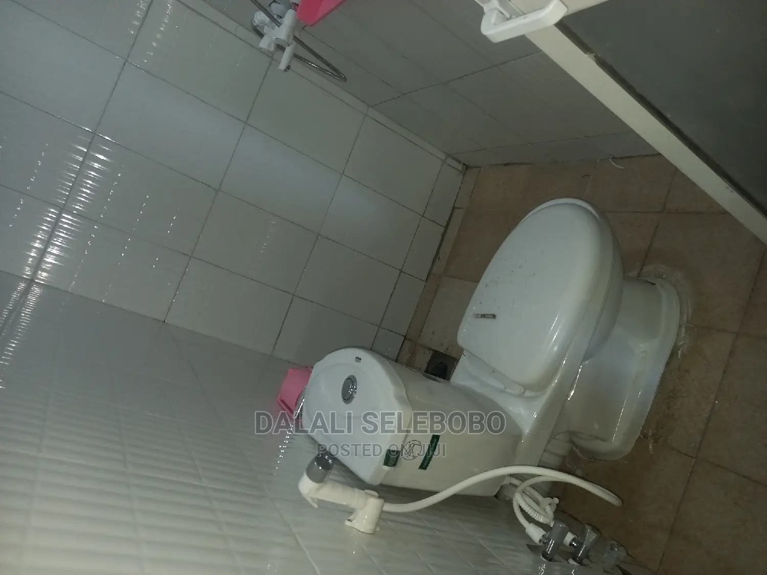 1bdrm Villa in Makumbusho Stand, Kinondoni for Rent