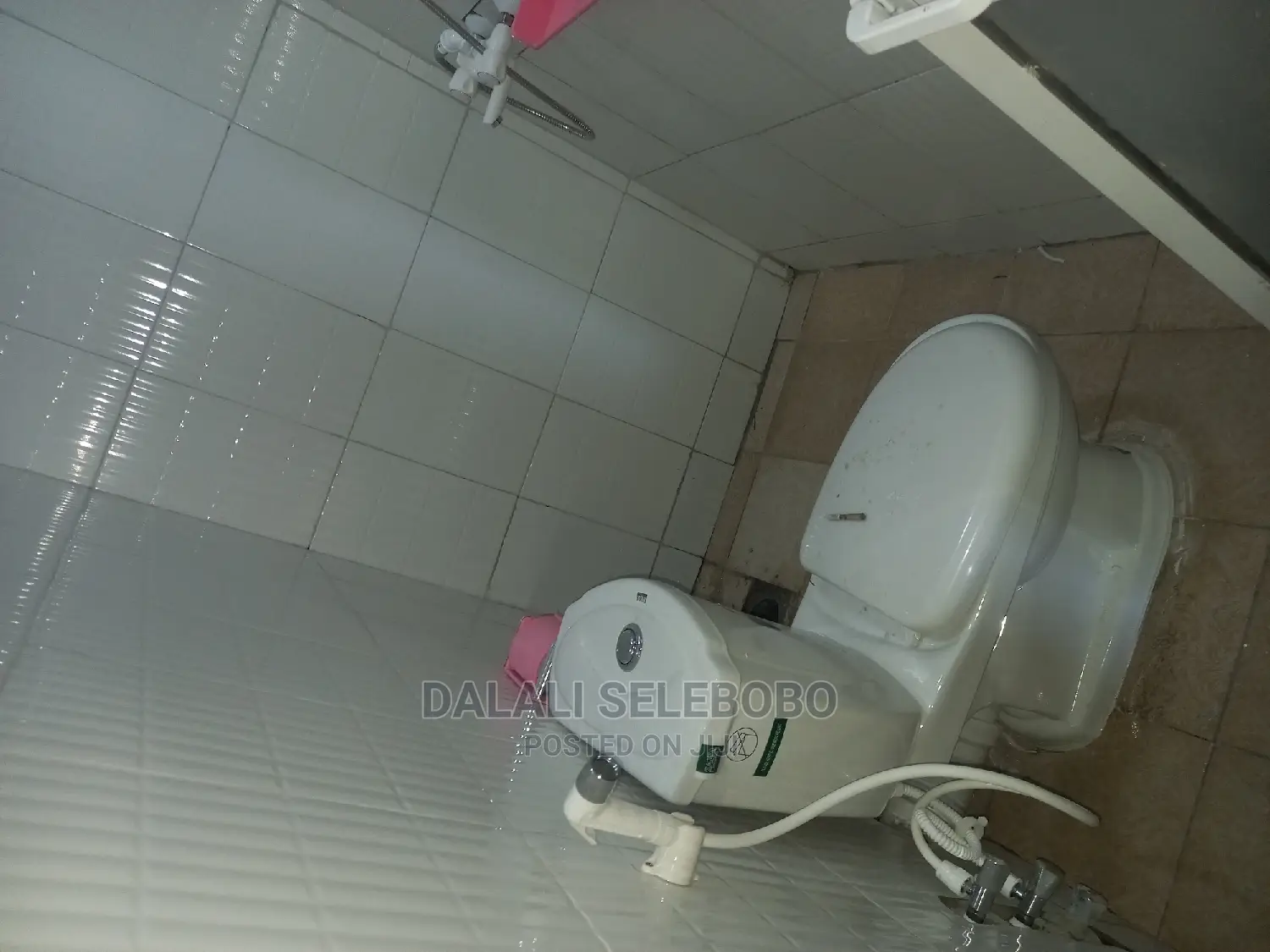 1bdrm Villa in Makumbusho Stand, Kinondoni for Rent