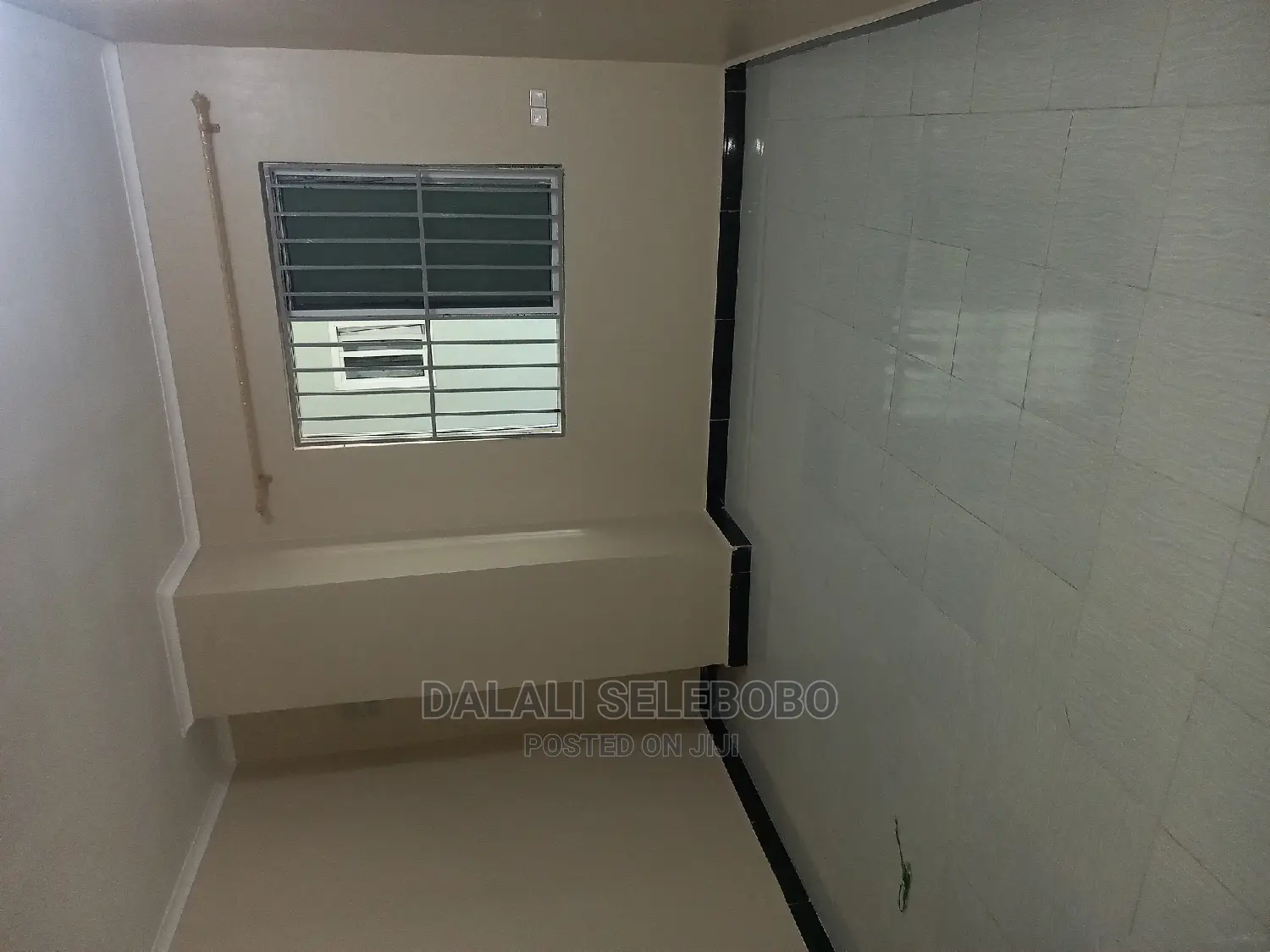 1bdrm Villa in Makumbusho Stand, Kinondoni for Rent
