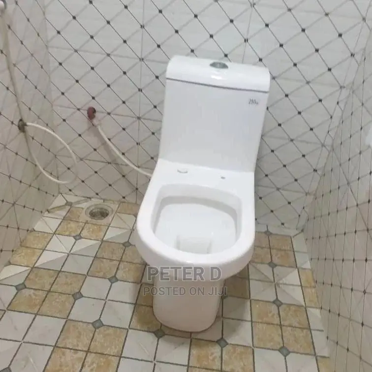 1bdrm Apartment in Kinondoni for rent