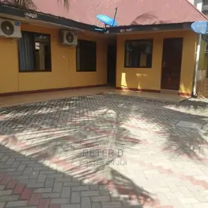 1bdrm Apartment in Kinondoni for rent