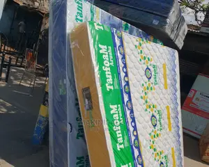 Tanfoam Original Warranty Ipo Miaka