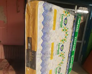 Tanfoam Original Warranty Ipo Miaka
