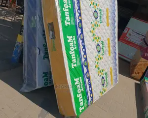 Tanfoam Original Warranty Ipo Miaka
