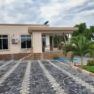 3bdrm Bungalow in Kigamboni Kibada for rent