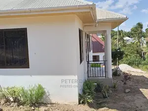 3bdrm House in Goba for sale
