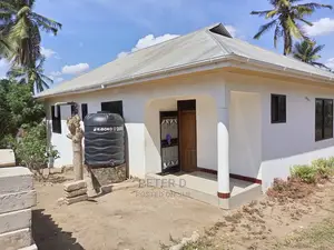 3bdrm House in Goba for sale