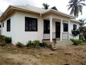 3bdrm House in Goba for sale