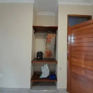 2bdrm Apartment in Kigamboni Kibada for rent