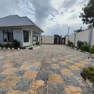 2bdrm Apartment in Kigamboni Kisiwani for rent