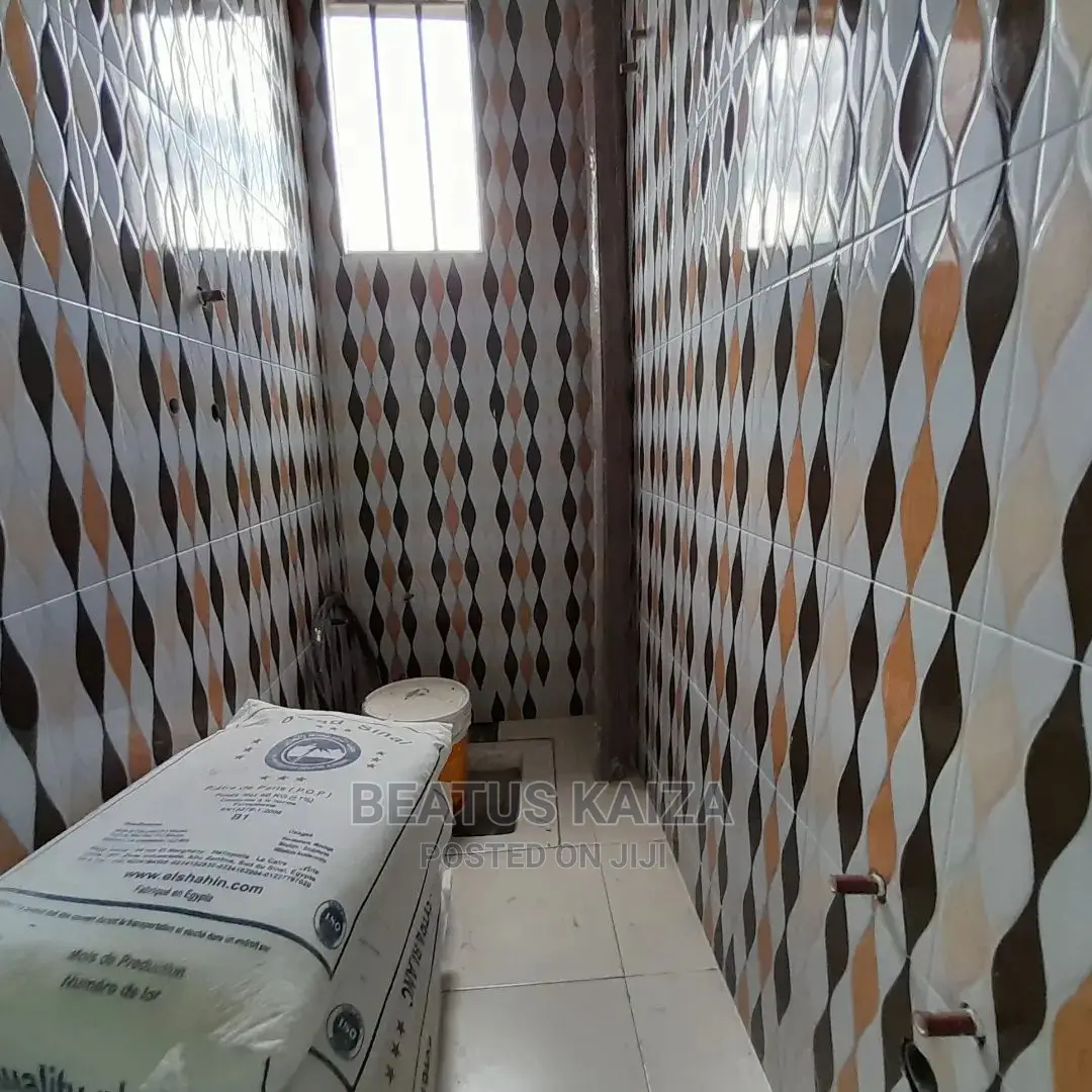 1bdrm Apartment in Kigamboni Darajani for rent