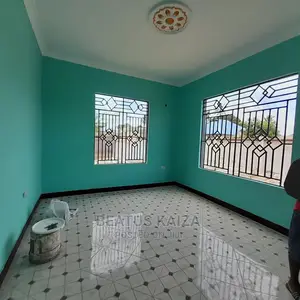 1bdrm Apartment in Kigamboni Darajani for rent