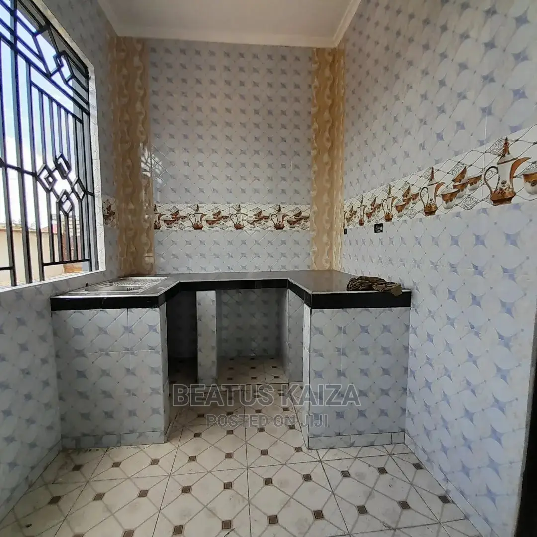 1bdrm Apartment in Kigamboni Darajani for rent