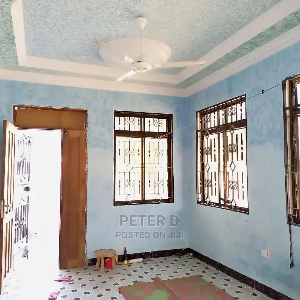 3bdrm House in Goba for sale