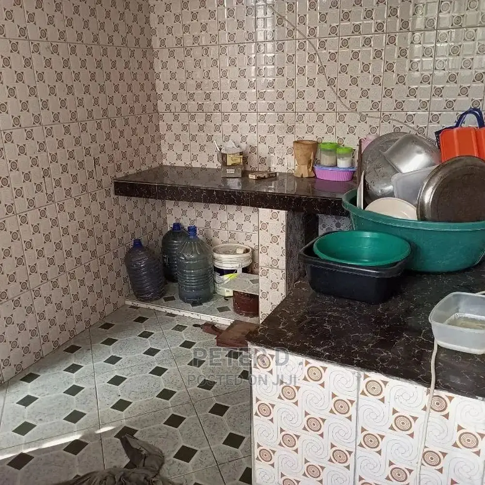 3bdrm House in Goba for sale