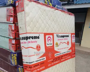 Magodoro Imara Kutoka Vitasupreme Imara Kuliko Yote Tanzania