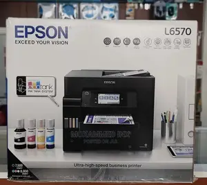 Epson L6570