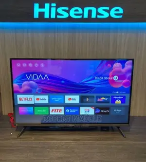 Hassense TV