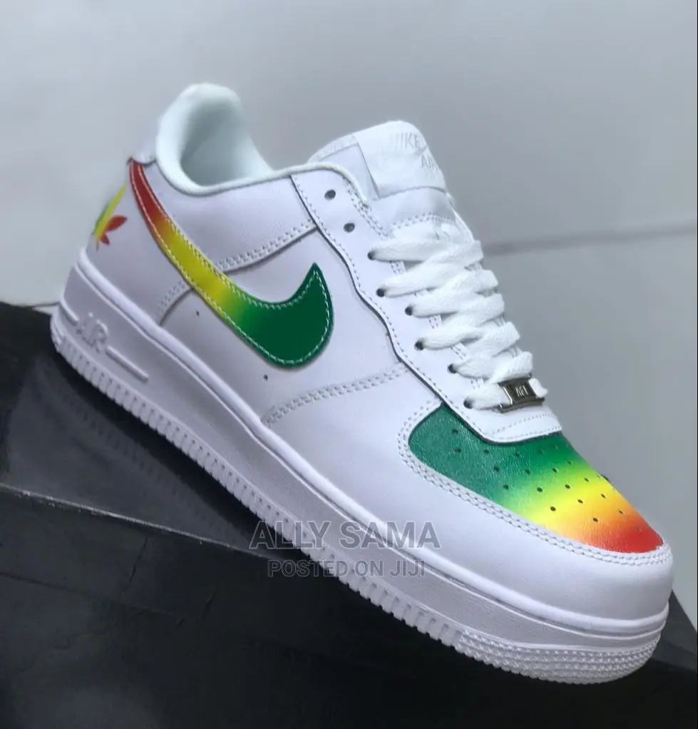 Airforce Mjani