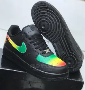 Airforce Mjani