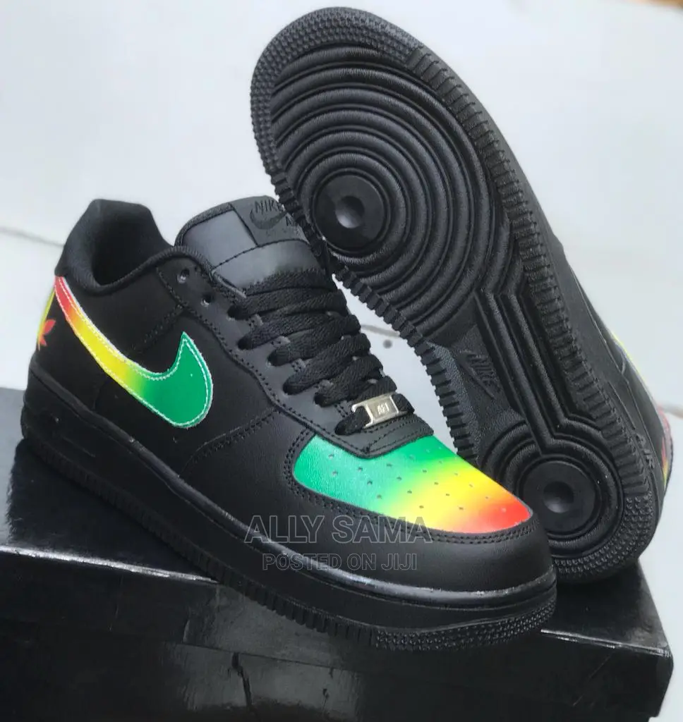Airforce Mjani