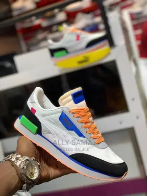 Puma Brand