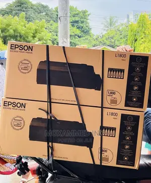 Epson L1800