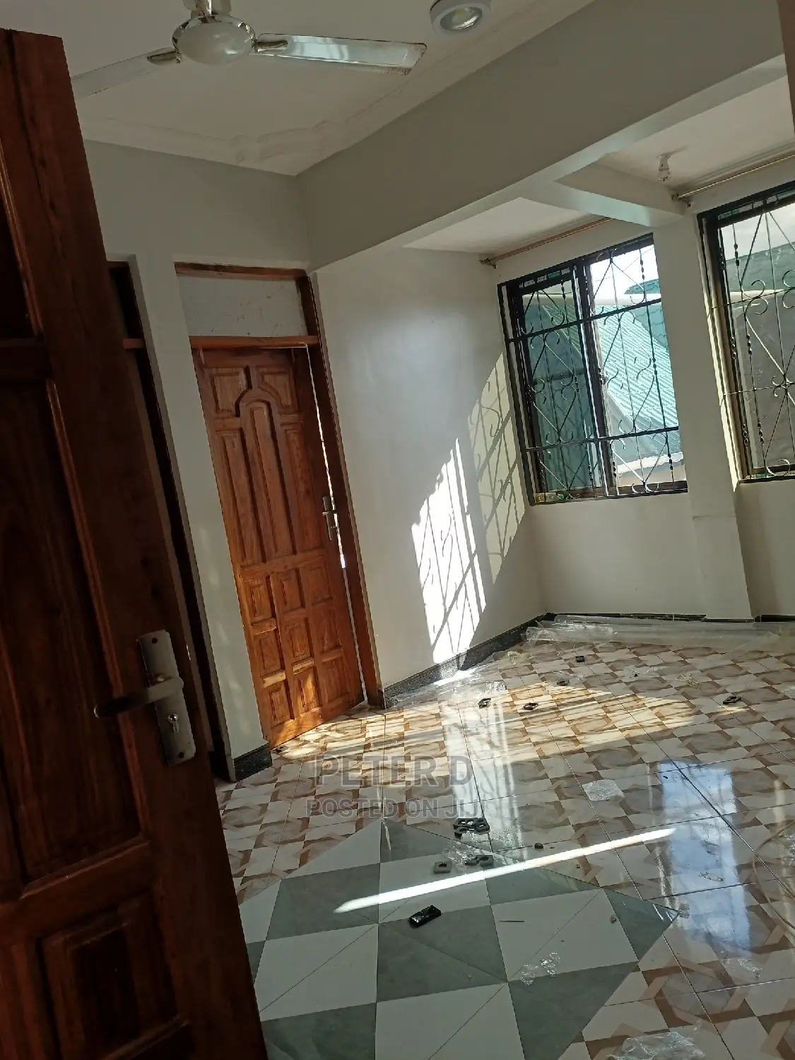 3bdrm Apartment in Kimara for Rent