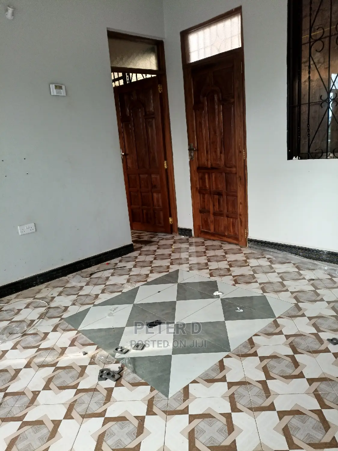 3bdrm Apartment in Kimara for Rent