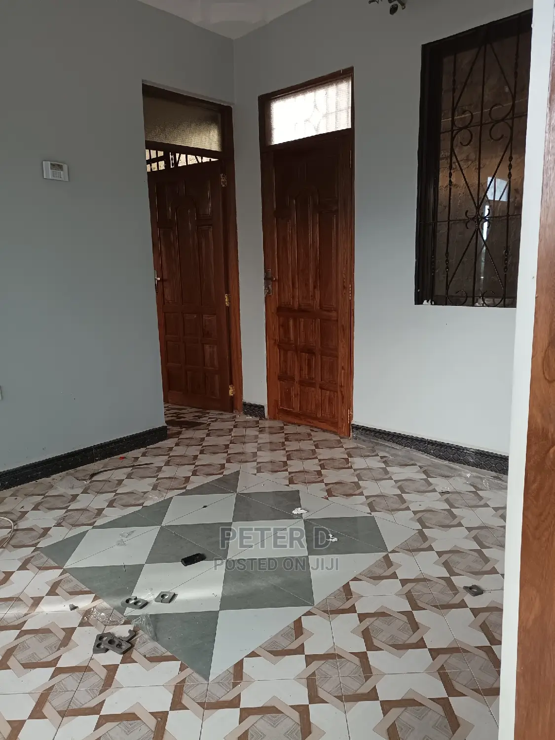 3bdrm Apartment in Kimara for Rent