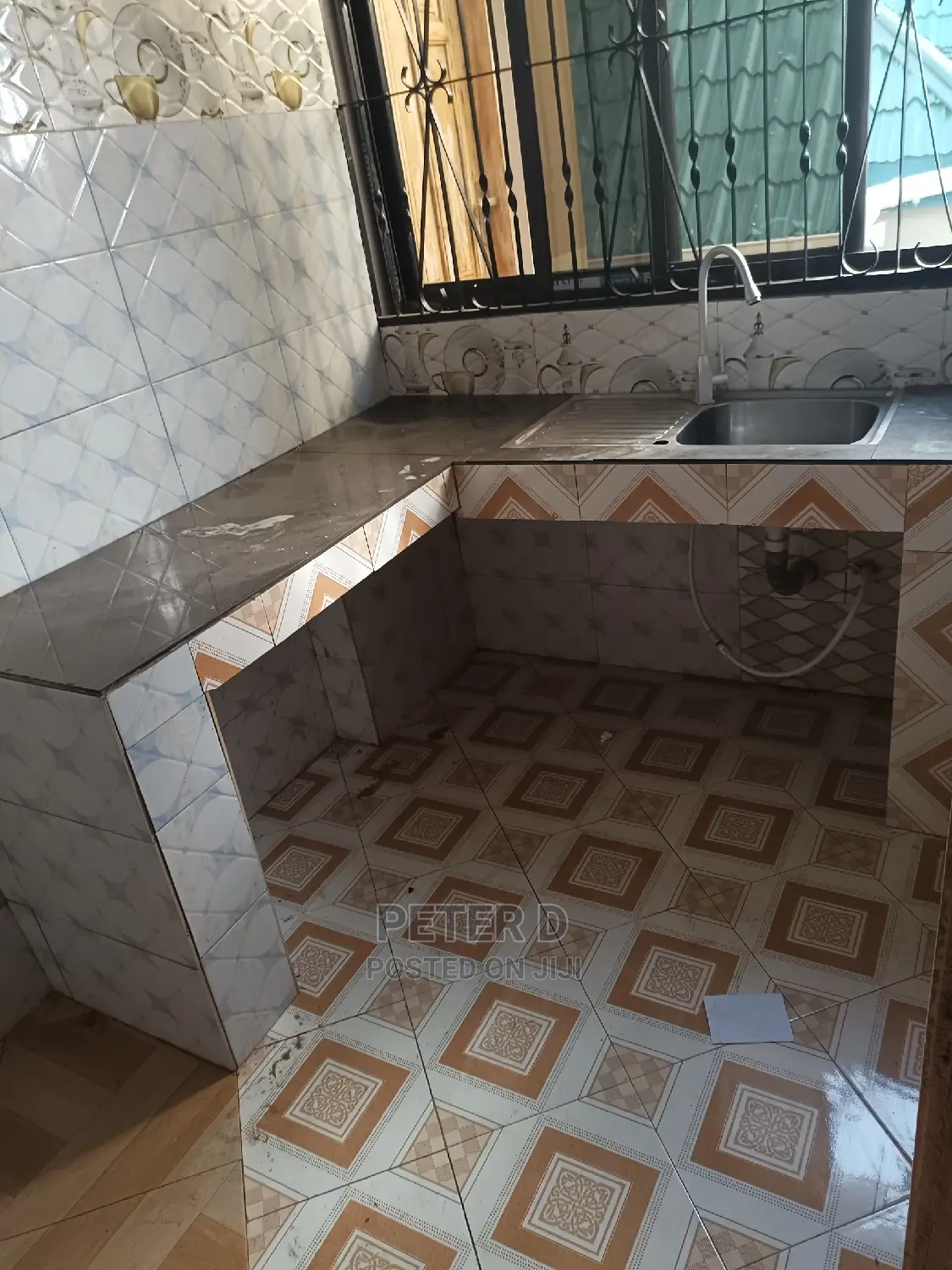 3bdrm Apartment in Kimara for Rent