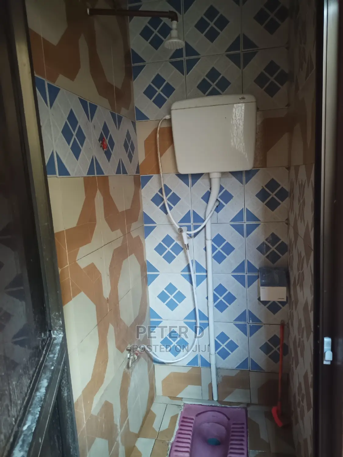 3bdrm Apartment in Kimara for Rent