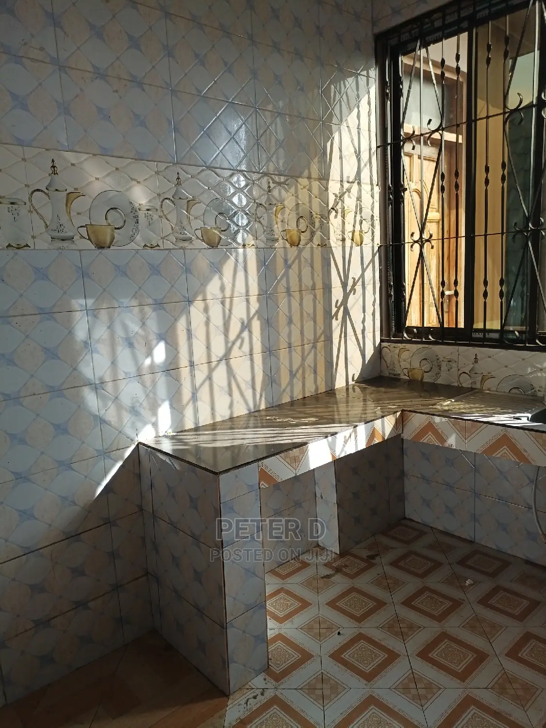 3bdrm Apartment in Kimara for Rent