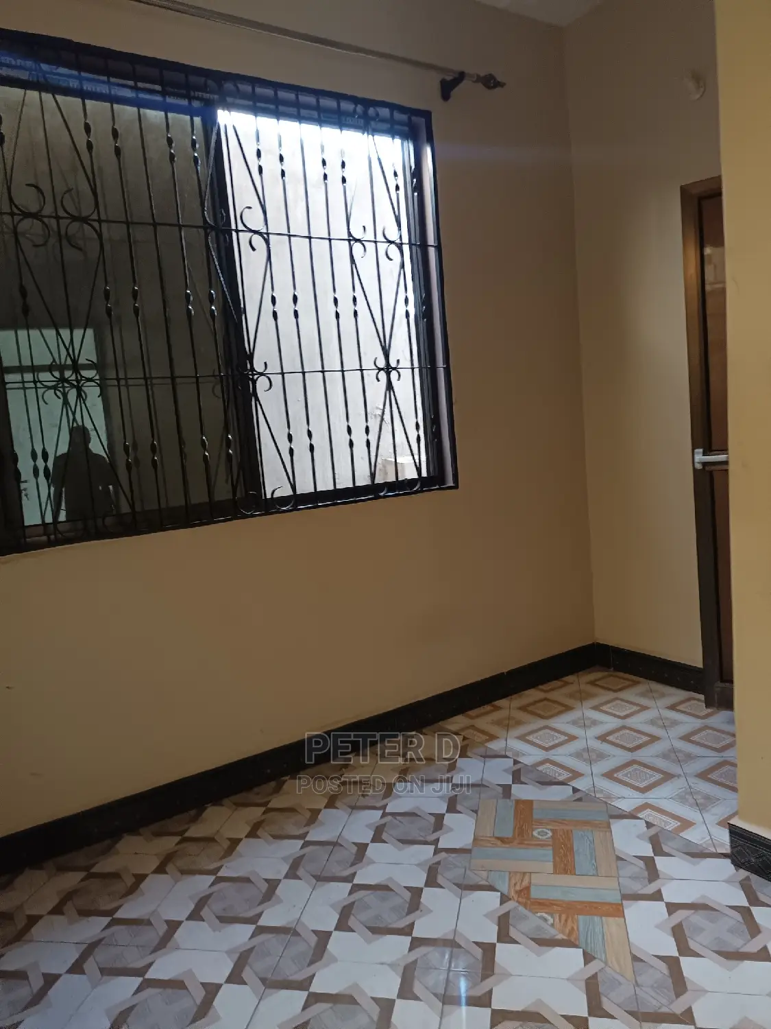 3bdrm Apartment in Kimara for Rent