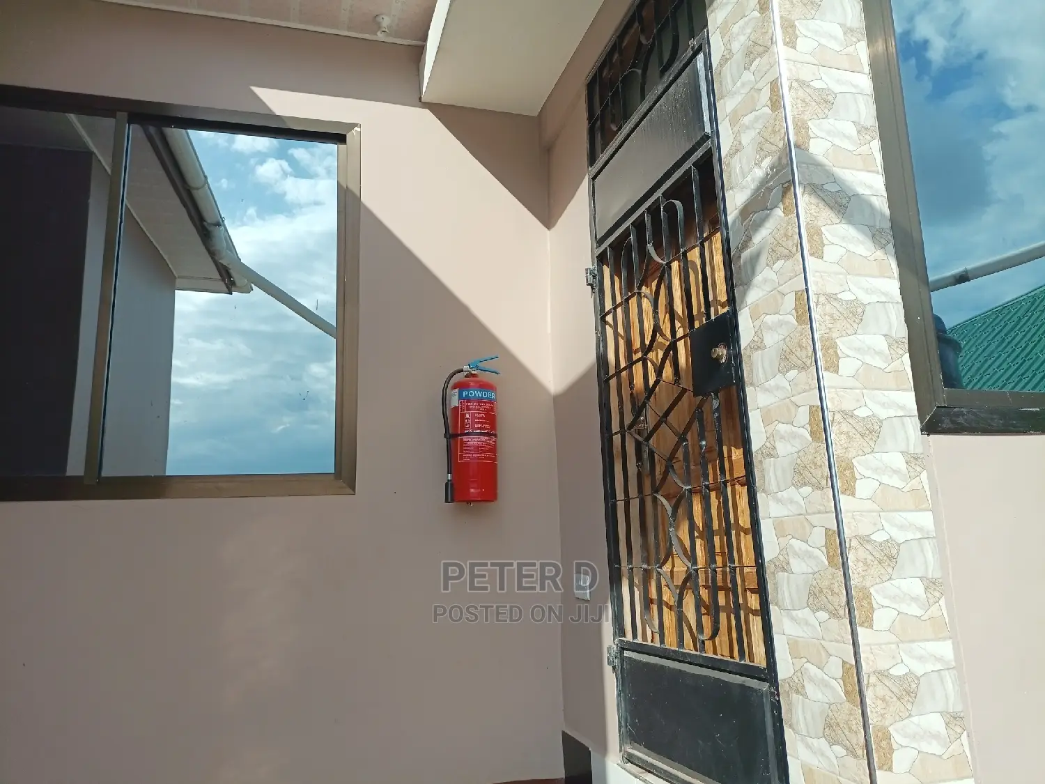3bdrm Apartment in Kimara for Rent