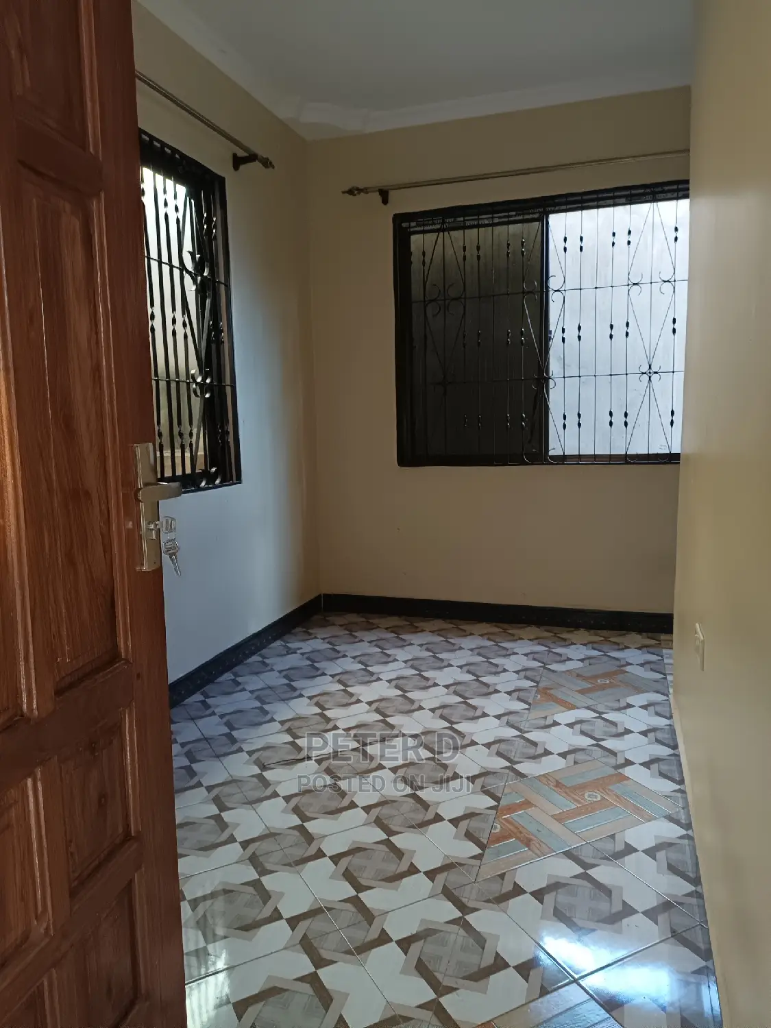 3bdrm Apartment in Kimara for Rent