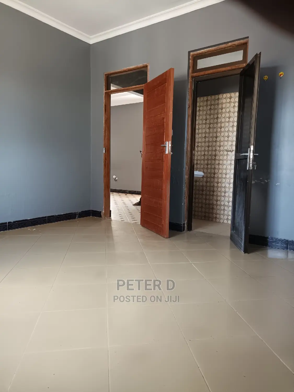 2bdrm House in Kimara for Rent