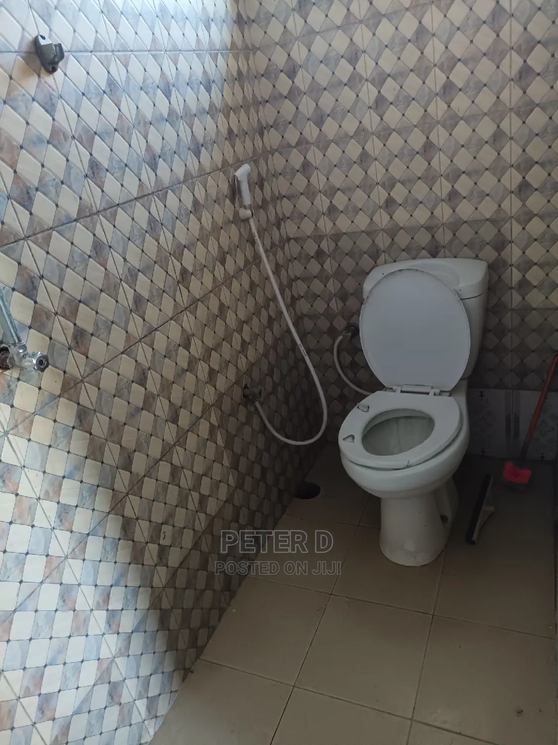 2bdrm House in Kimara for Rent