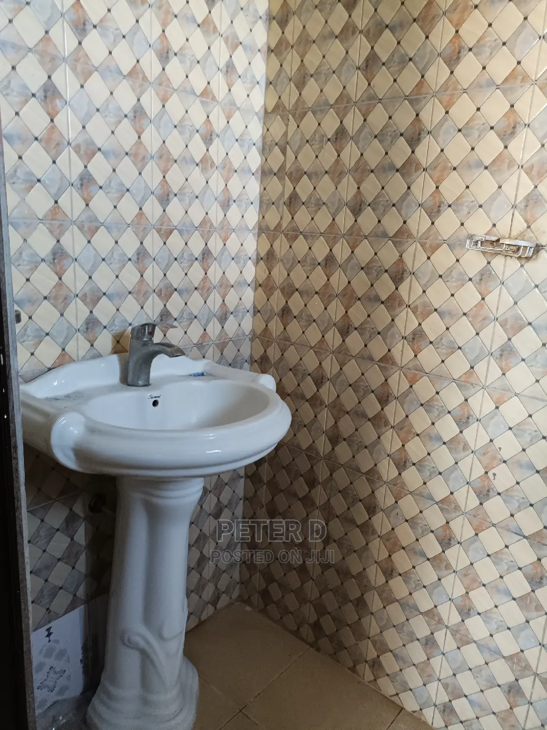 2bdrm House in Kimara for Rent