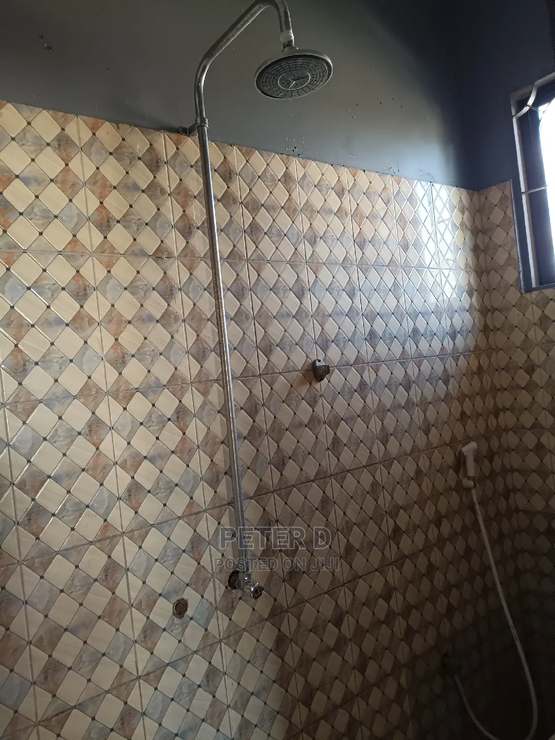 2bdrm House in Kimara for Rent