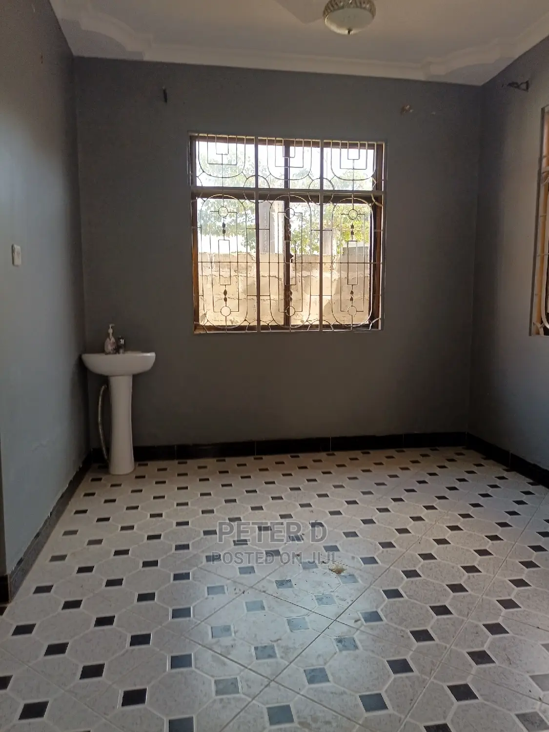 2bdrm House in Kimara for Rent