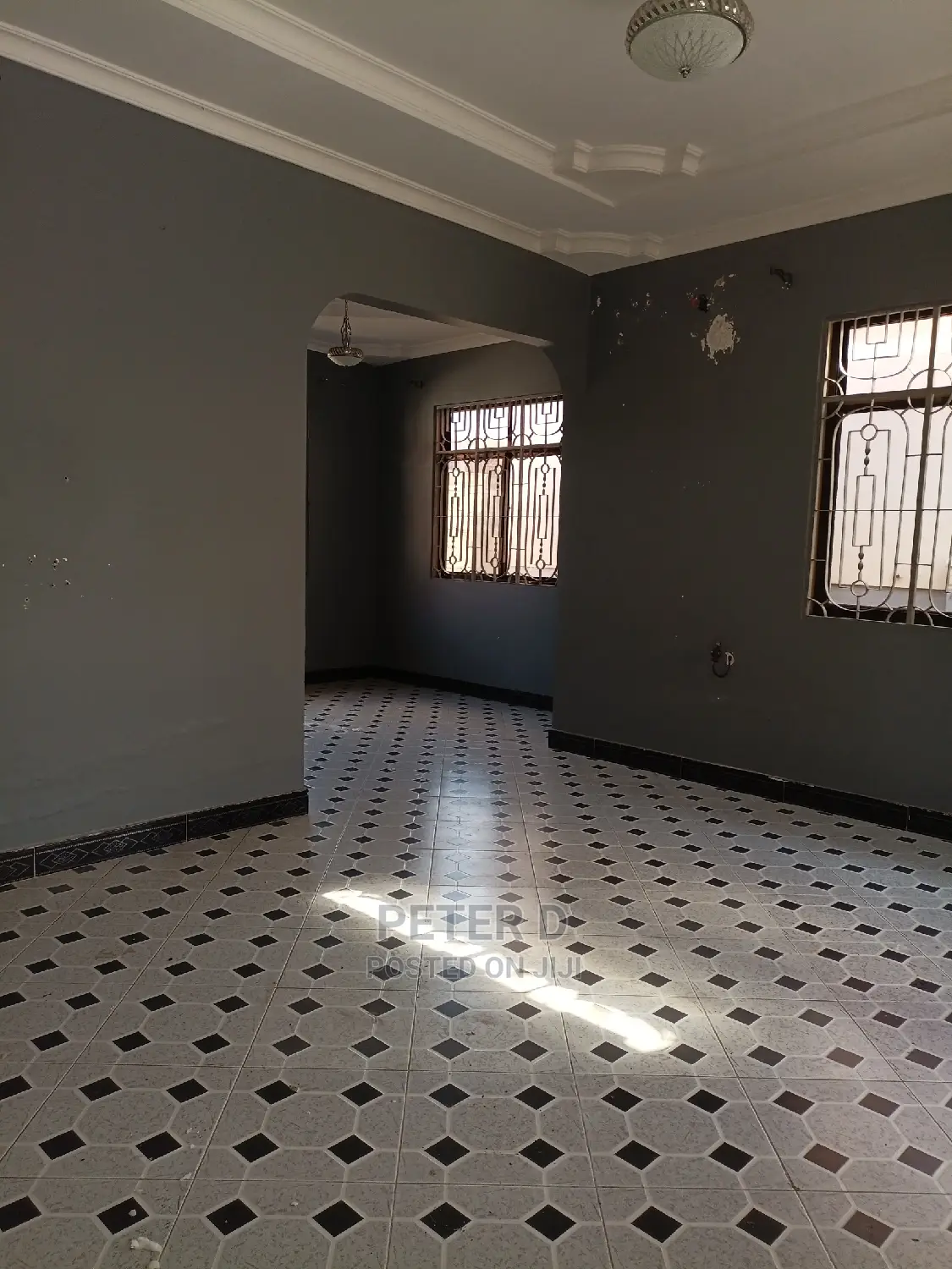 2bdrm House in Kimara for Rent