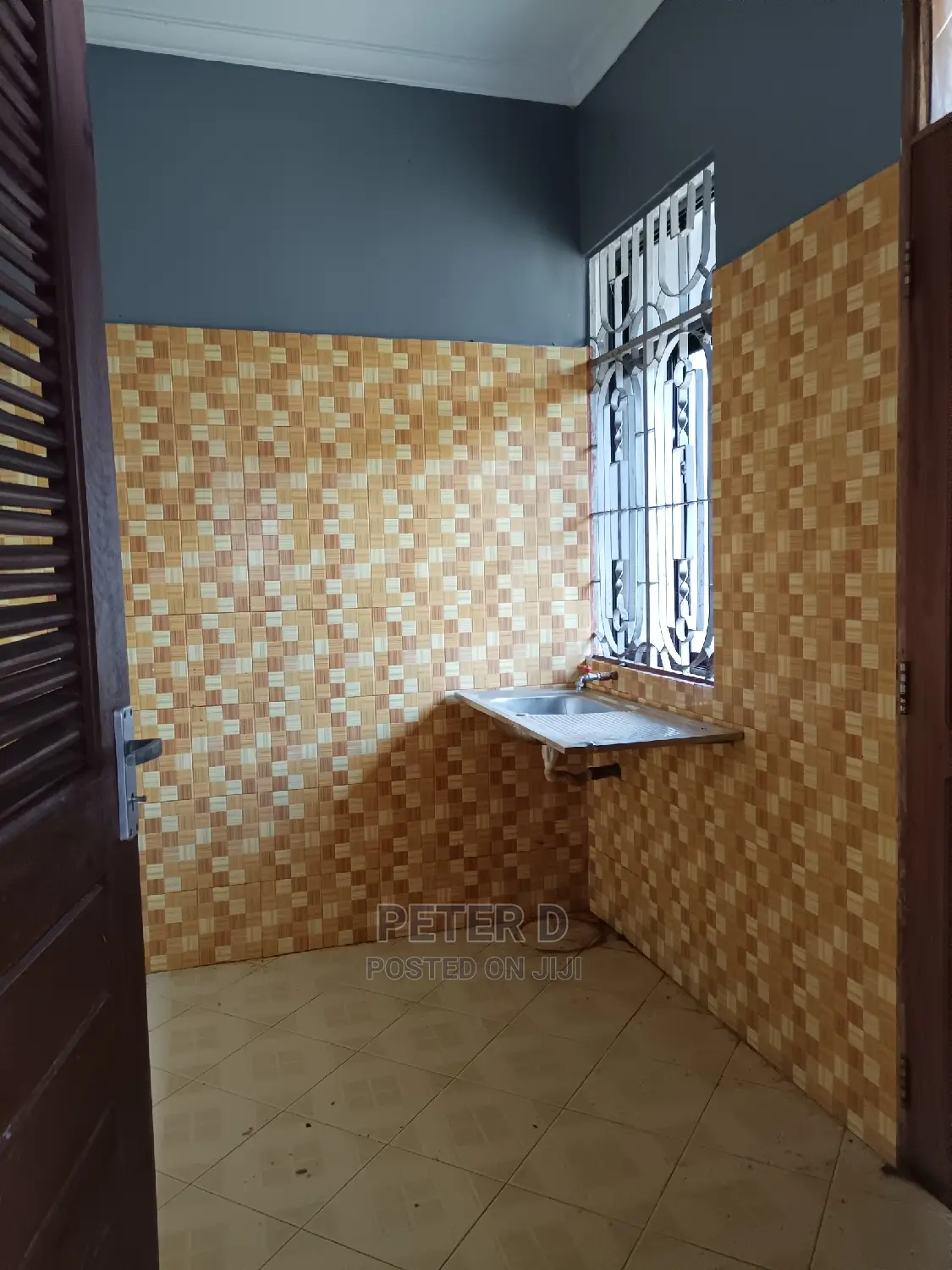 2bdrm House in Kimara for Rent